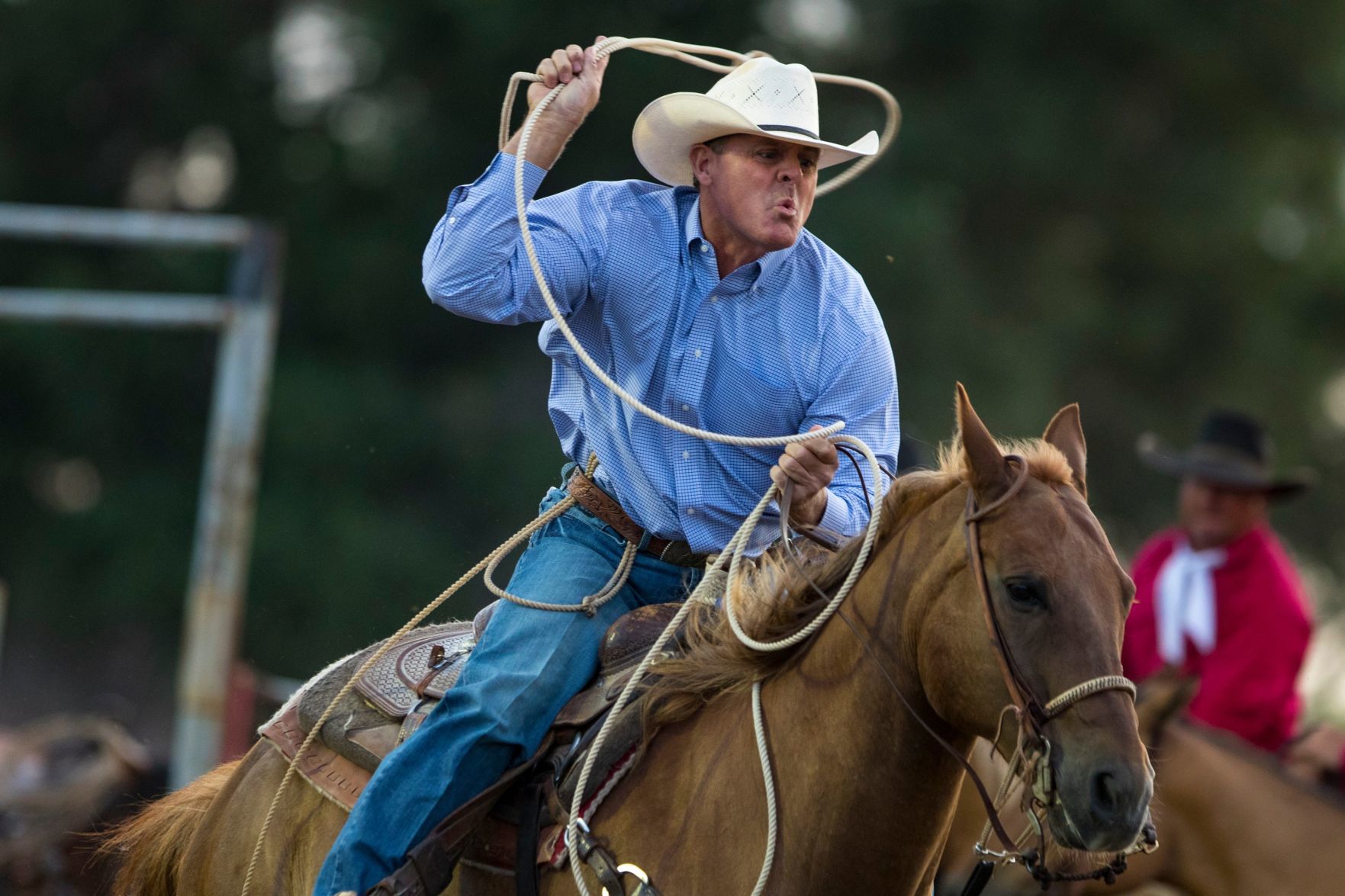 Yellowstone River Roundup